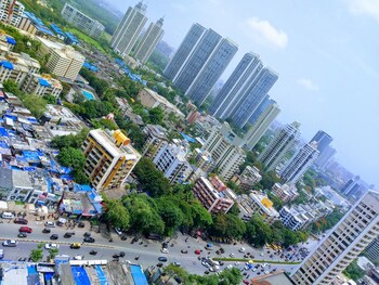Malhar Tower