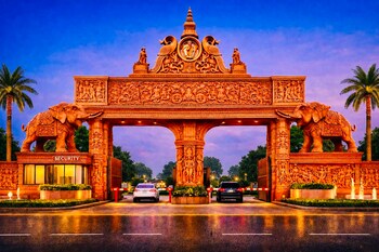 Plot for Sale in Mohanlalganj, Lucknow