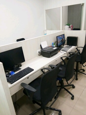 Platinum Techno Park