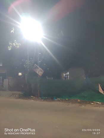Land for Sale in Banaswadi, Bangalore