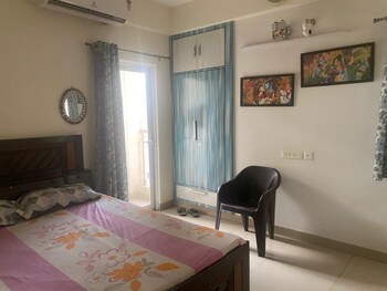 Vasu Fortune Residency Phase II