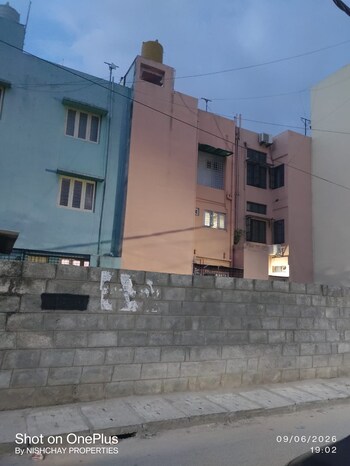 Plot for Sale in Ombr Layout, Bangalore