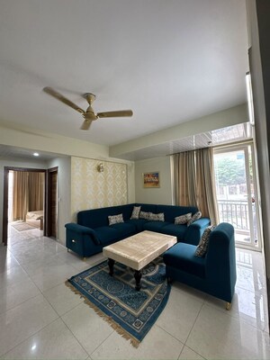 3 BHK Builder Floor For Rent in Shahastradhara Road