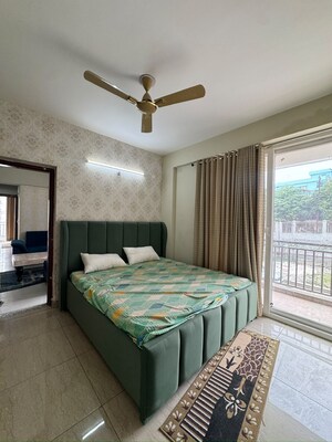 Bedroom in 3 BHK Builder Floor at Shahastradhara Road – for Rent