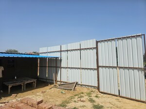  Plot – Exterior View View at Mathura Cantonment - for Sale