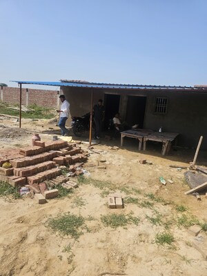Plot Area in  Plot at Mathura Cantonment – for Sale