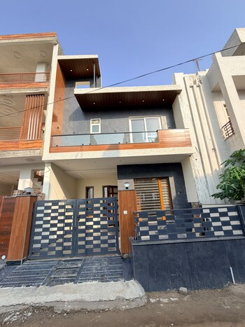 3 BHK House for Sale in Sector 124, Mohali