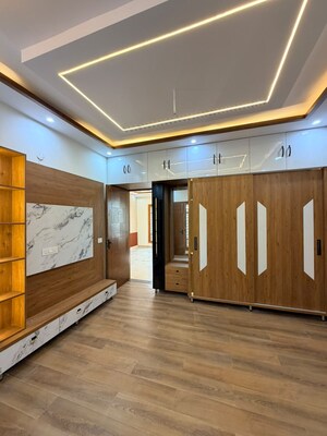 Bedroom in 3 BHK Independent House at Sector 124 – for Sale