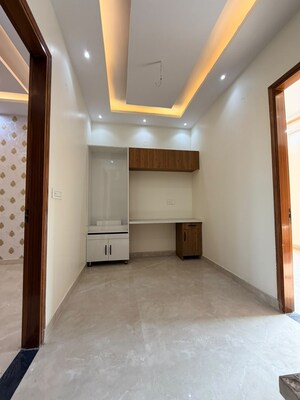 Building Lobby in 3 BHK Independent House at Sector 124 – for Sale