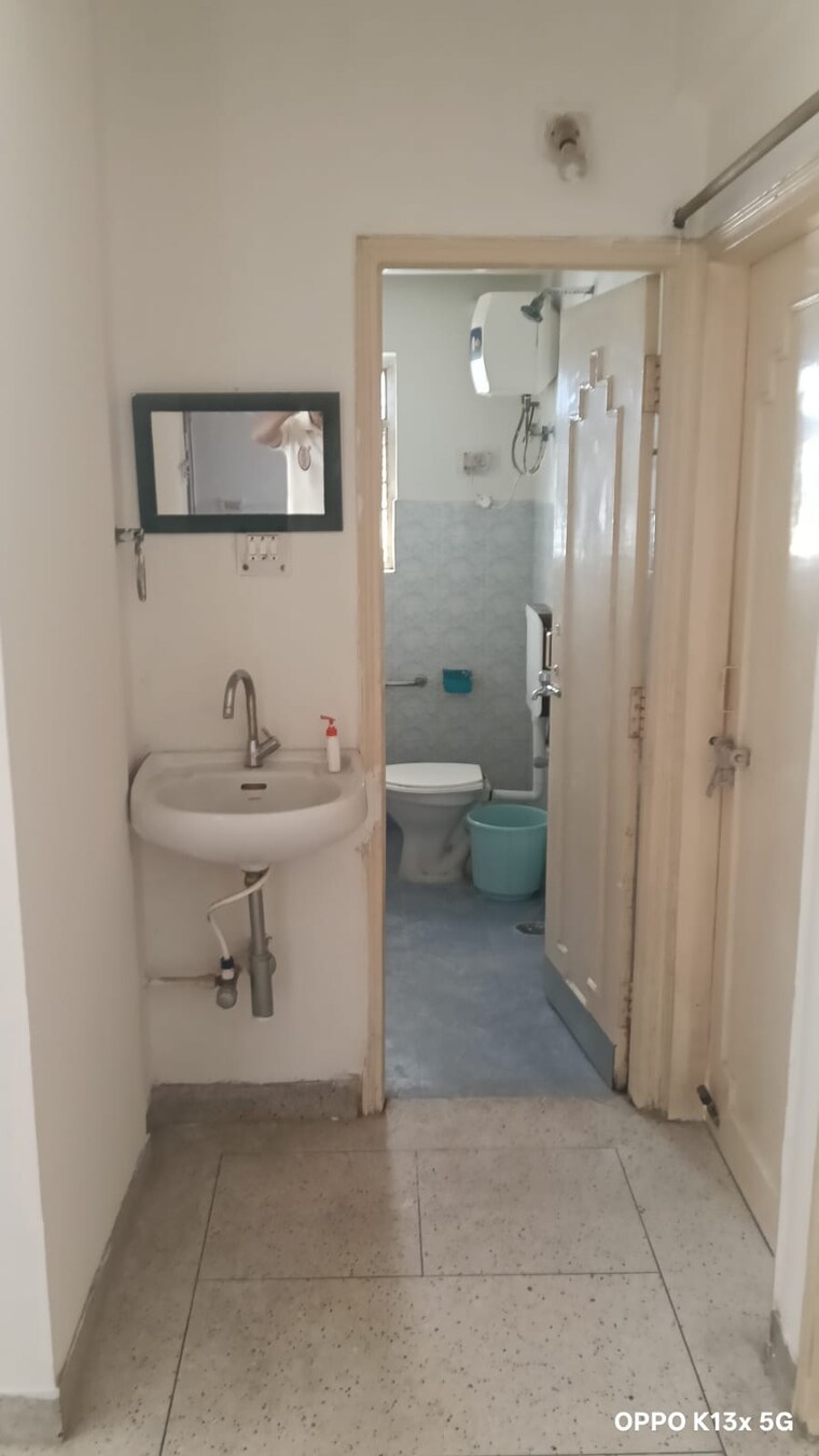 Bathroom, morabadi 3 Bedroom 1150 Sq.Ft. Independent House In Morabadi Ranchi 10749775