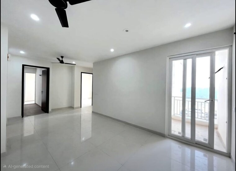 Room, pir machalla 3 Bedroom 1740 Sq.Ft. Apartment In Pir Machalla Zirakpur 10749768