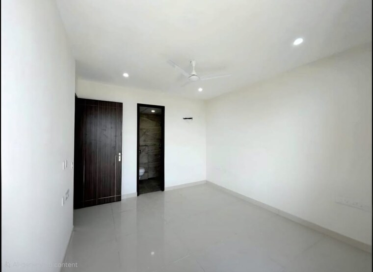 Room, pir machalla 3 Bedroom 1740 Sq.Ft. Apartment In Pir Machalla Zirakpur 10749768