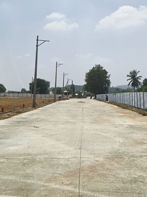  Plot For Sale in Gauribidanur