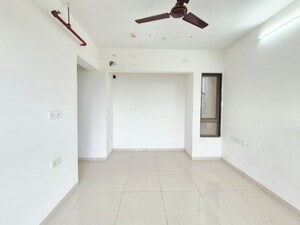 Building Lobby in 3 BHK Apartment at Runwal My City Phase II Cluster 05, Dombivli East – for Rent