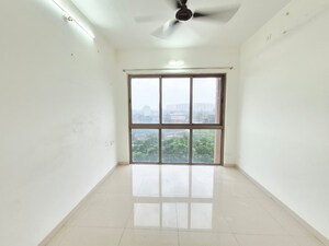 Building Lobby in 3 BHK Apartment at Runwal My City Phase II Cluster 05, Dombivli East – for Rent