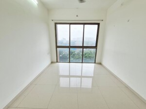 Building Lobby in 3 BHK Apartment at Runwal My City Phase II Cluster 05, Dombivli East – for Rent