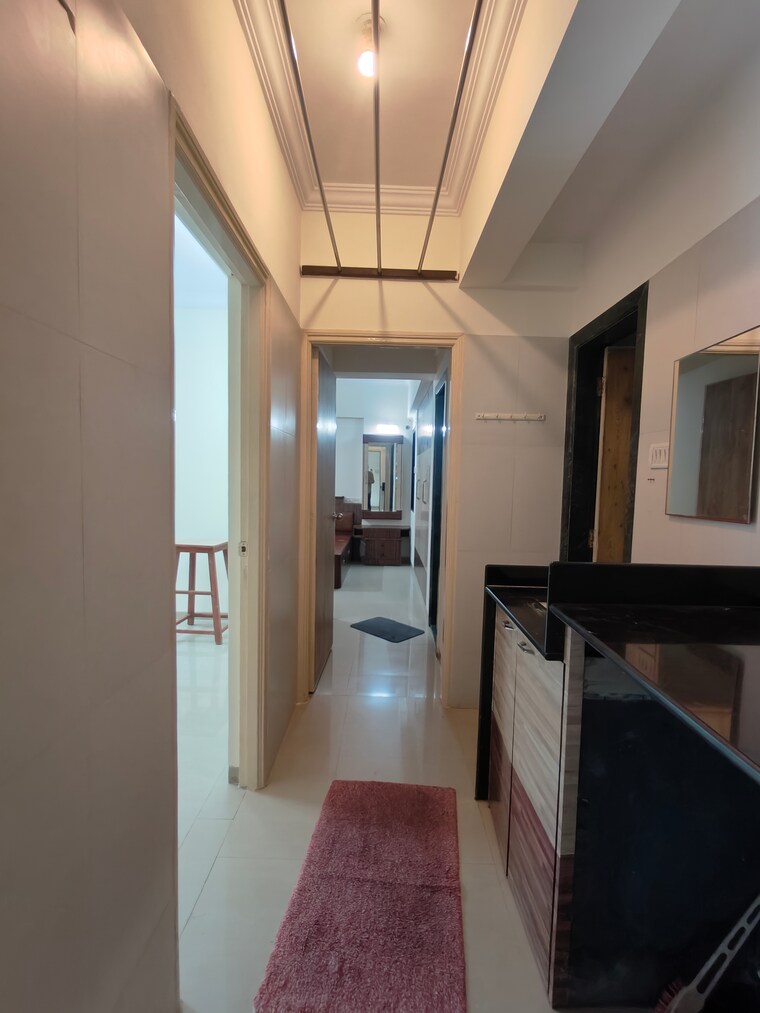 Dinning Area, raunak-laxmi-narayan-residency 2 Bedroom 770 Sq.Ft. Apartment In Pokhran Road No Two Thane 10749819