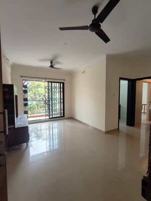 2 BHK Apartment For Rent in Raunak Laxmi Narayan Residency, Pokhran Road No Two