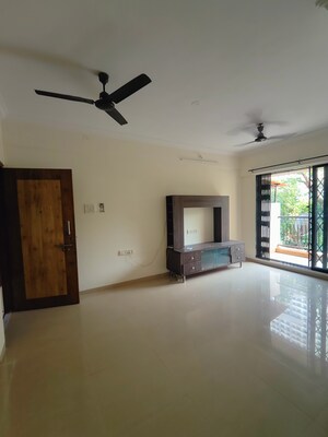 Living Room in 2 BHK Apartment at Raunak Laxmi Narayan Residency, Pokhran Road No Two – for Rent