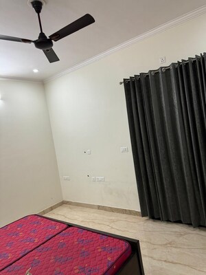 Bedroom in 2.5 BHK Builder Floor at Sector 65 – for Rent