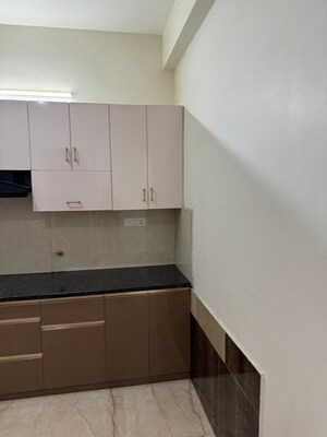Kitchen in 2.5 BHK Builder Floor at Sector 65 – for Rent