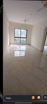 2 BHK 980 Sq.Ft. Apartment in Nishigandha Apartment Thane