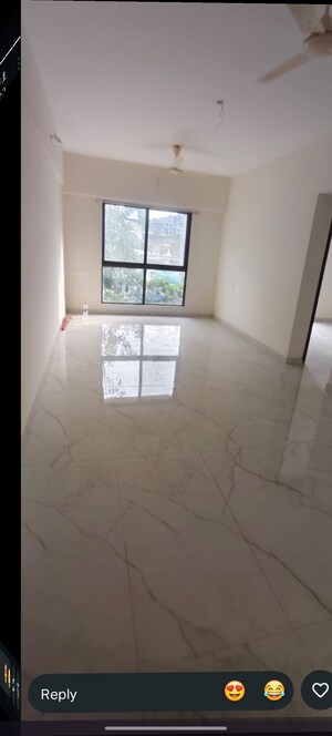 2 BHK Apartment For Rent in Nishigandha Apartment Thane, Naupada