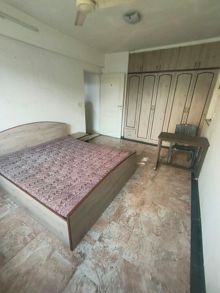 Bedroom, hiranandani-meadows 1 Bedroom 700 Sq.Ft. Apartment In Manpada Thane 10749818