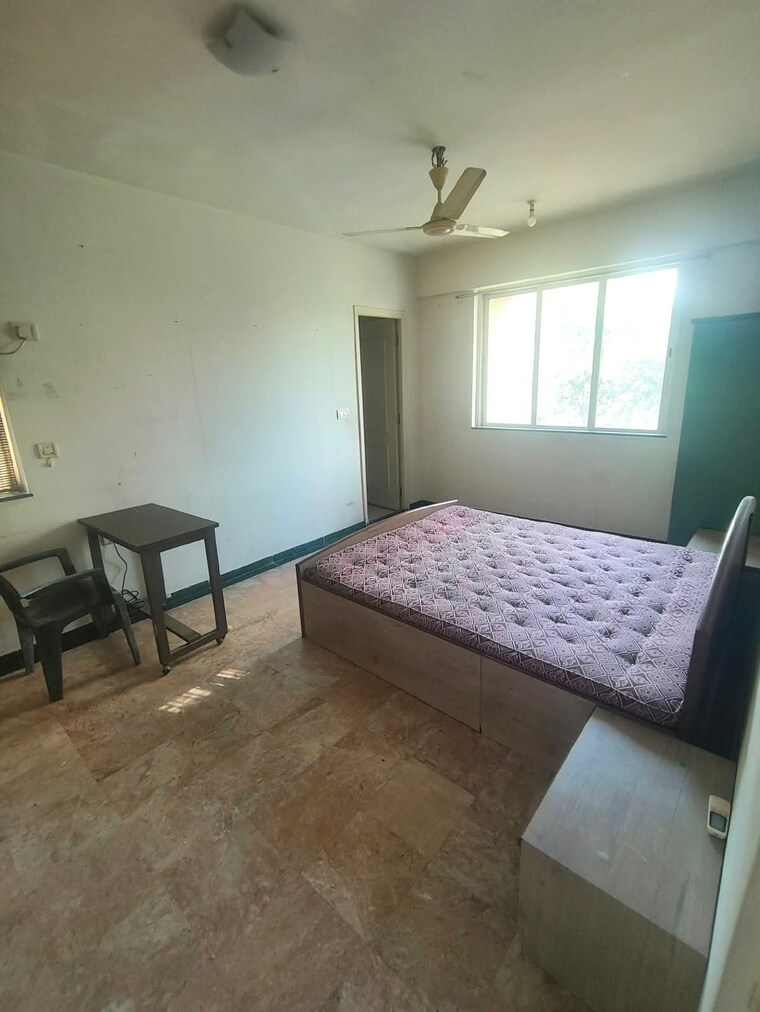 Bedroom, hiranandani-meadows 1 Bedroom 700 Sq.Ft. Apartment In Manpada Thane 10749818