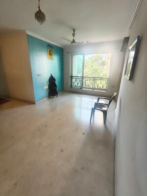 1 BHK Apartment For Rent in Hiranandani Meadows, Manpada