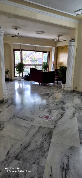 3.5 BHK Builder Floor for Sale in East Of Kailash, Delhi