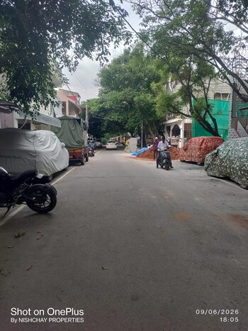 Plot for Sale in Hrbr Layout, Bangalore