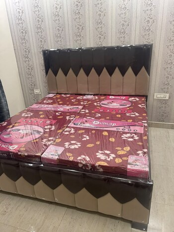 2 BHK Flat for Rent in Bhago Majra Road, Kharar