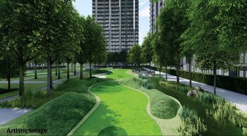 M3M Golf Hills