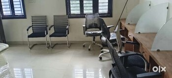 Office Space for Rent in Lower Parel, Mumbai