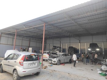Land for Rent in Andheri East, Mumbai
