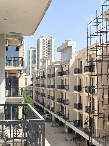 Signature Global City 81