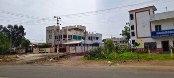 Plot for Sale in Mylavaram, Vijayawada