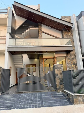 4 BHK House for Sale in Sector 124, Mohali