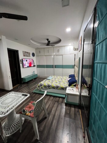 3 BHK Builder Floor for Rent in Kirti Nagar, Delhi