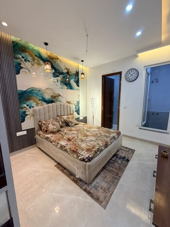 4 BHK House for Sale in Sector 123, Mohali
