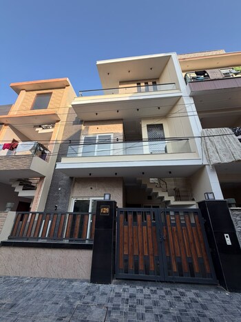 4 BHK Villa for Sale in Sector 123, Mohali