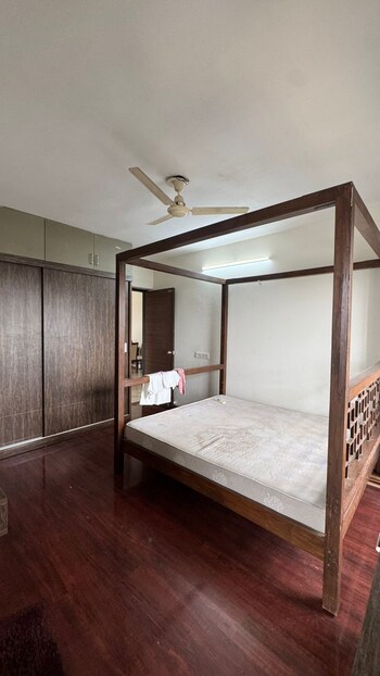 3 BHK Flat for Rent in Ambawadi, Ahmedabad