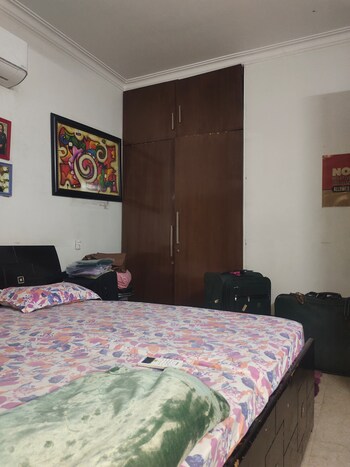 3 BHK Builder Floor for Sale in Kalkaji, Delhi