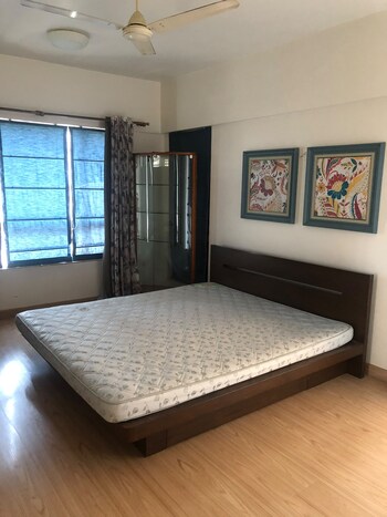 4 BHK Penthouse for Rent in Senapati Bapat Road, Pune