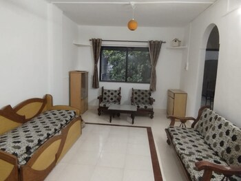 1 BHK Flat for Sale in Dhankawadi, Pune
