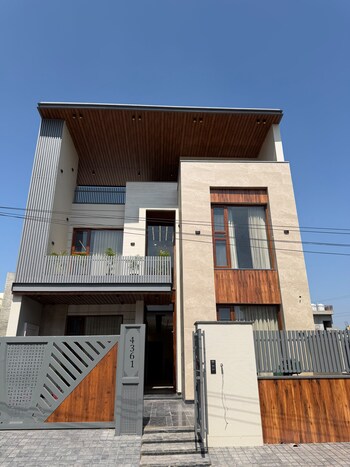 5 BHK Villa for Sale in Sector 125, Mohali