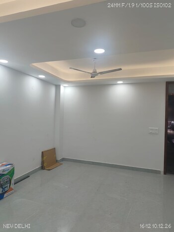 1 RK Builder Floor for Rent in Malviya Nagar, Delhi