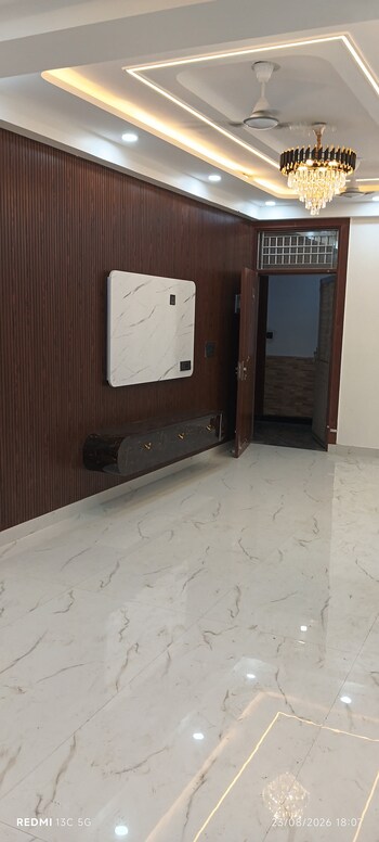 2 BHK Builder Floor for Sale in Shalimar Garden, Ghaziabad