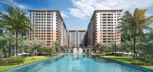 2 BHK Apartment For Sale in Godrej MSR City, Shettigere